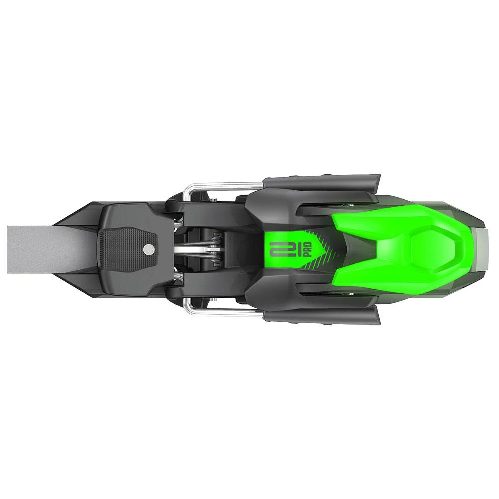 Head Pack Esquí Alpino Supershape E-Magnum + Fij 12 Head Pack Esquí Alpino Supershape E-Magnum + Fij - Imagen 10