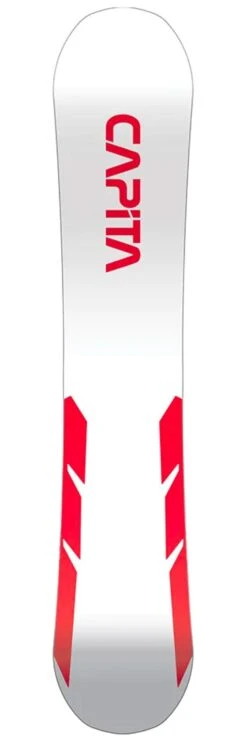 Tabla De Snowboard Capita Mercury -Glisshop 9a59243731357d3f2743fffb08a6dbf05b821e8e H24CAPIBOA413124 CAPI0843107 3