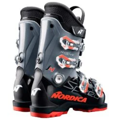 Botas De Esquí Nordica Speedmachine J 4 Black Anthracite Red 13 Botas De Esquí Nordica Speedmachine J 4 Black Anthracite Red -Glisshop 9a5fa4ecd34f7c0bb47454863dd21468ac216b7b H23NORDCHA343456 3