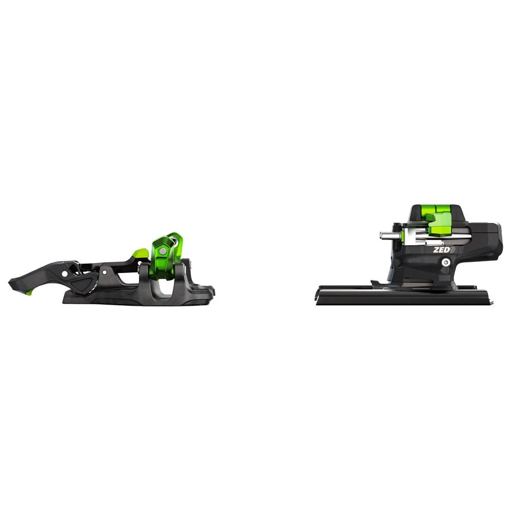 ELAN Pack Esquí Travesía Lynx 82 + Fij 10 ELAN Pack Esquí Travesía Lynx 82 + Fij - Imagen 8