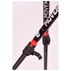 Bastones Movement X-Plore 2 Alu W Black Carmin 10 Bastones Movement X-Plore 2 Alu W Black Carmin -Glisshop 9af58f9ec486b215d0ebd989c83cdb50ad0ba67a H23MOVEBAT254246 MOVE0660313 901