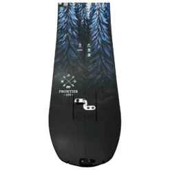 Jones Pack Snowboard Frontier Split + Fij -Glisshop 9b0715d8cb8a875c9f1ce3297fff2205886bf61e H23JONEBOA255334 903 1