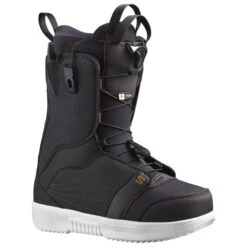 Botas Salomon Pearl Black -Glisshop 9b4e1df64217d3d294d7379ac99d7b0ebee86627 H24SALOBOO3395303 0 1