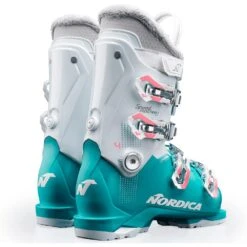Botas De Esquí Nordica Speedmachine J 4 Girl 15 Botas De Esquí Nordica Speedmachine J 4 Girl -Glisshop 9b5619dd73fd053d9d9b919441aee420dae564ea H24NORDCHA398505 901