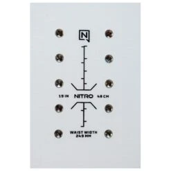 NITRO Pack Snowboard Drop + Fij 29 NITRO Pack Snowboard Drop + Fij -Glisshop 9b7a6f99e3404150e65f481faa70b66f76f98d7e H24NITRBOA387252 907