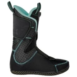 Botas De Esquí De Travesía Scott Celeste Tour White Mint Green -Glisshop 9b7af18b86d0020bce61b9cdada75a41bdd79ec4 H23SCOTCHA265882 901