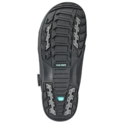 Botas K2 Hanford Black -Glisshop 9bc4e7fd64318c74615e2c51166969cfa409b080 H24KDEUBOO4406936 9