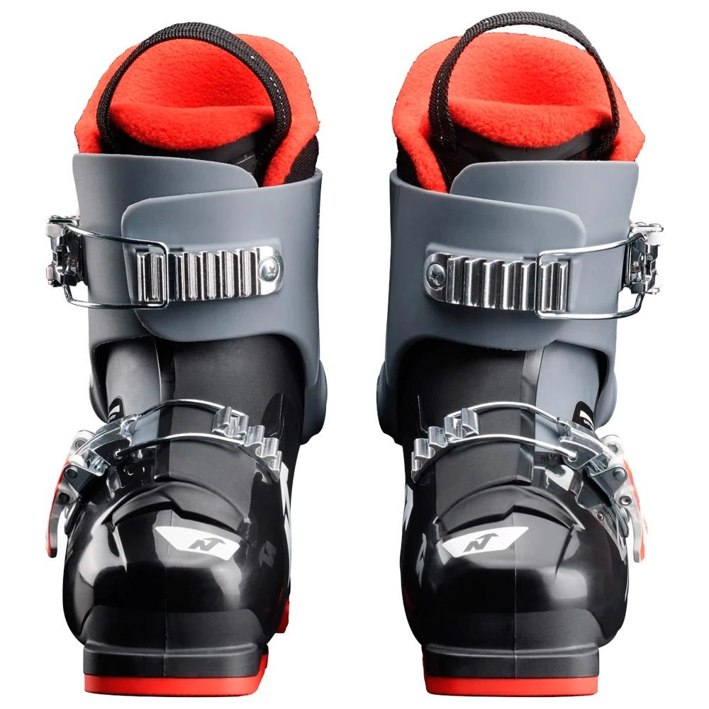 Botas De Esquí Nordica Speedmachine J 2 Black Anthracite Red 9 Botas De Esquí Nordica Speedmachine J 2 Black Anthracite Red - Imagen 7