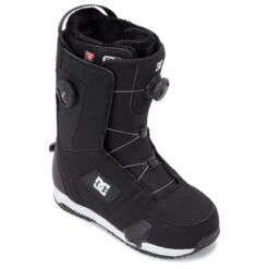 Botas DC Phase Pro Step On Black White -Glisshop 9c3386ea3cc364d300c96b07e3a55f8a0b62e658 H24DCUSBOO4410543 0 1