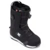 Botas DC Phase Pro Step On Black White -Glisshop 9c3386ea3cc364d300c96b07e3a55f8a0b62e658 H24DCUSBOO4410543 0
