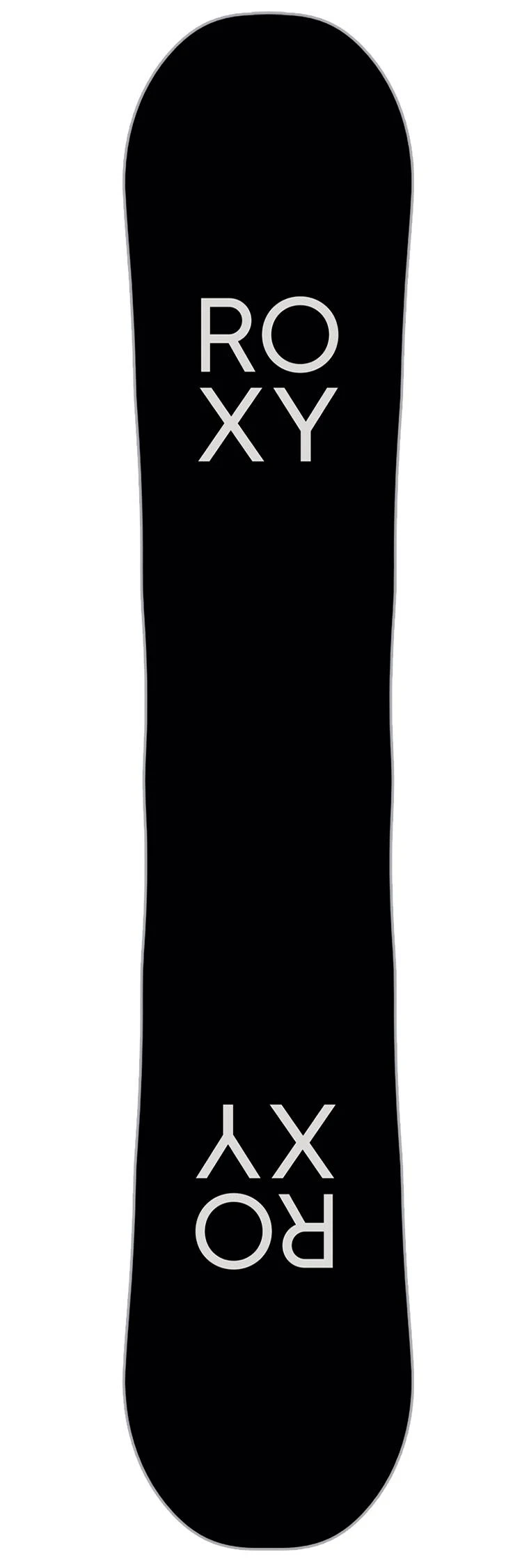 Roxy Pack Snowboard Xoxo + Fij 4 Roxy Pack Snowboard Xoxo + Fij - Imagen 2
