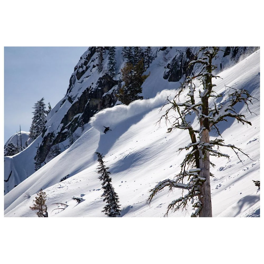 Jones Pack Snowboard Solution + Fij 10 Jones Pack Snowboard Solution + Fij - Imagen 8