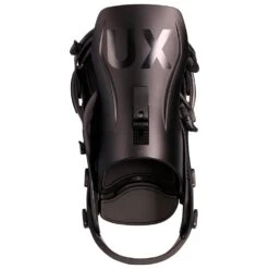 Fijaciones Snowboard Flux CV Black -Glisshop 9d088e84e7514cd6aa8eba3c2d9a3c7d41b49a54 H24FLUXBIN4420212 7