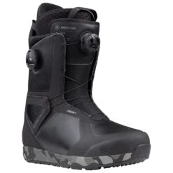 Botas Nidecker Kita Black