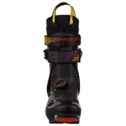 Botas De Esquí De Travesía La Sportiva Skorpius Cr II Black Yellow 13 Botas De Esquí De Travesía La Sportiva Skorpius Cr II Black Yellow -Glisshop 9daa983adb66b214bd97206c5563010535c216b9 H24LASPCHA389463 4