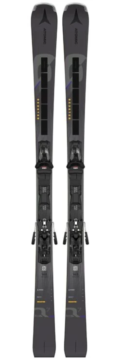 Atomic Pack Esquí Alpino Redster Q7 Revoshock C + Fij