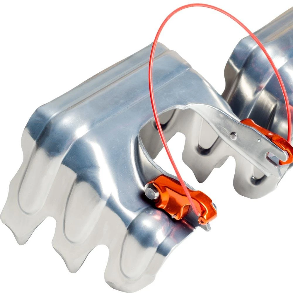 Cuchillos/navajas G3 Ion Crampon's 95mm 4 Cuchillos/navajas G3 Ion Crampon's 95mm - Imagen 2