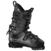 Botas De Esquí Head Kore Rs 110 Gw Black -Glisshop 9dee1f2dd44a58297b8bc9eda84401f787f3de6a H23HEADCHA265681 0
