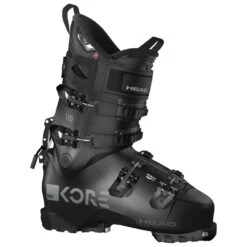 Botas De Esquí Head Kore Rs 110 Gw Black