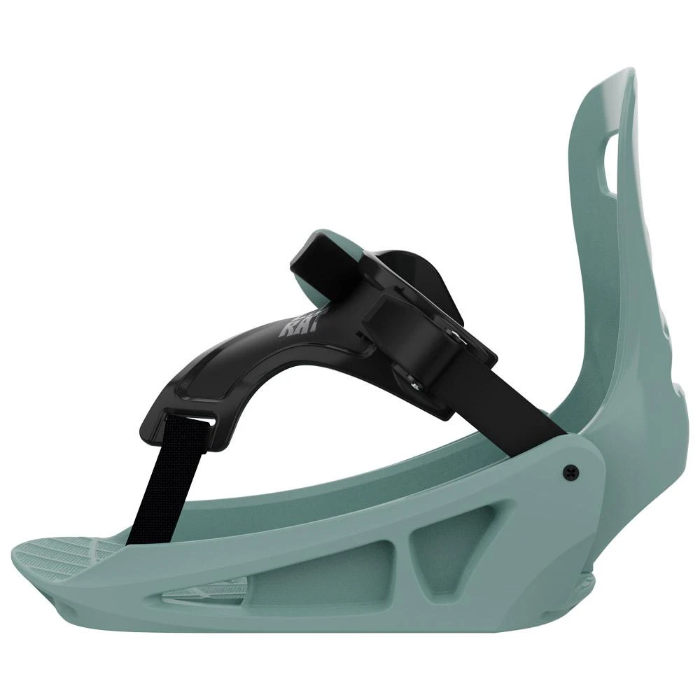 Lib Tech Pack Snowboard Banana Blaster + Fij 11 Lib Tech Pack Snowboard Banana Blaster + Fij - Imagen 9