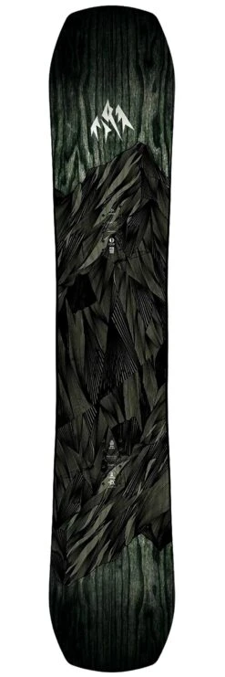 Tabla De Snowboard Jones Ultra Mountain Twin