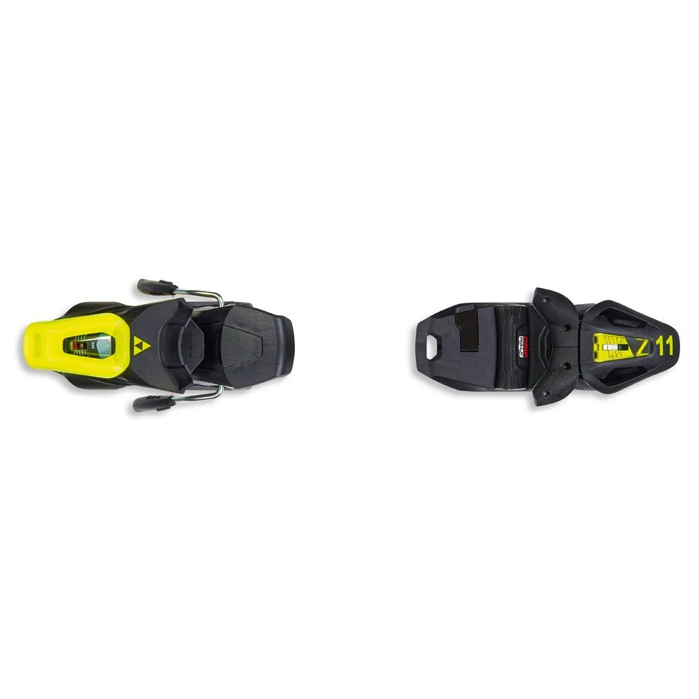 Fischer Pack Esquí Alpino Rc4 Rcs Allride + Fij 5 Fischer Pack Esquí Alpino Rc4 Rcs Allride + Fij - Imagen 3