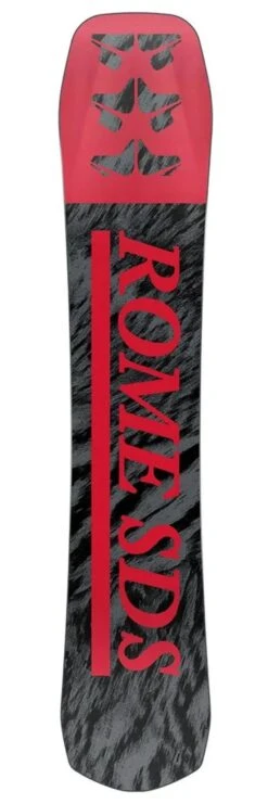 Tabla De Snowboard Rome Ravine 12 Tabla De Snowboard Rome Ravine -Glisshop 9e84579801afa3e232f6f9a427897f4b0bfb35be H24ROMEBOA380607 2