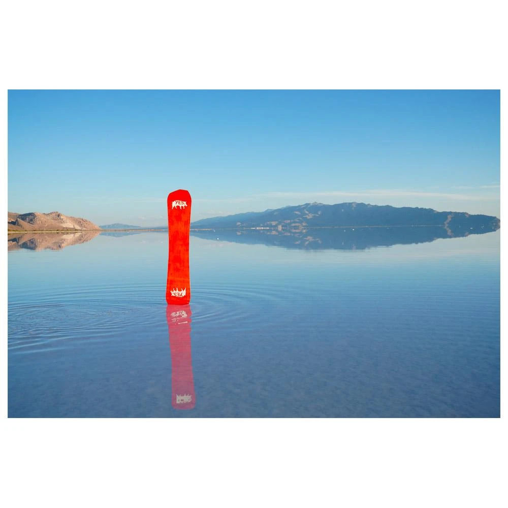 Yes! Pack Snowboard Greats Uninc. + Fij 11 Yes! Pack Snowboard Greats Uninc. + Fij - Imagen 9