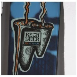 K2 Pack Esquí Alpino Reckoner 102 + Fij -Glisshop 9ec6e16d010ef3172480e6dd4cdacc2cebbf1e9e H24KDEUSKI412150 911