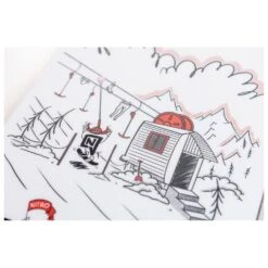 Tabla De Snowboard Nitro Team Pro Marcus Kleveland -Glisshop 9efb68b7b4d1253ccd924f76bfaf08001afed496 H24NITRBOA387244 902