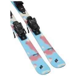 K2 Pack Esquí Alpino Missy 4.5 Fdt Jr + Fij -Glisshop 9f13f0d25b011d4f39dc8111549b9d4298ccee62 H24KDEUSKI414793 904