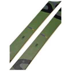 K2 Pack Esquí Alpino Mindbender 106C + Fij -Glisshop 9f245ad0cd312b6c820ba9286493c76dc76c4f74 H24KDEUSKI412148 902