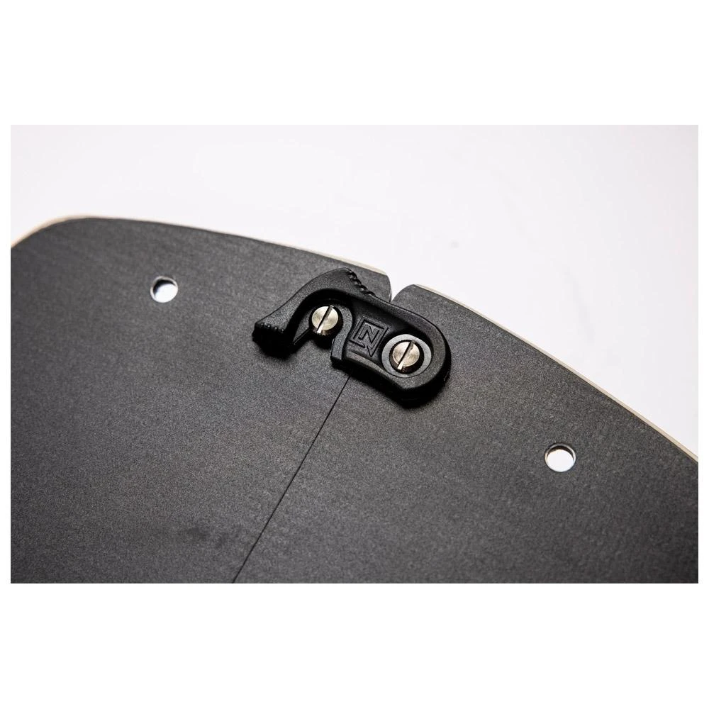 NITRO Pack Snowboard Squash Split + Fij 6 NITRO Pack Snowboard Squash Split + Fij - Imagen 4