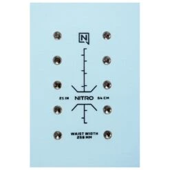 NITRO Pack Snowboard Alternator + Fij -Glisshop 9f9a66edb3cf2012addfd64816cf799a4555d06c H24NITRBOA387241 905