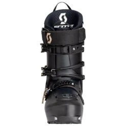 Botas De Esquí De Travesía Scott Cosmos Pro Stealth Black -Glisshop 9fc55caaae15f90495cf9e550c4758b2ab0e5a57 H24SCOTCHA398135 4