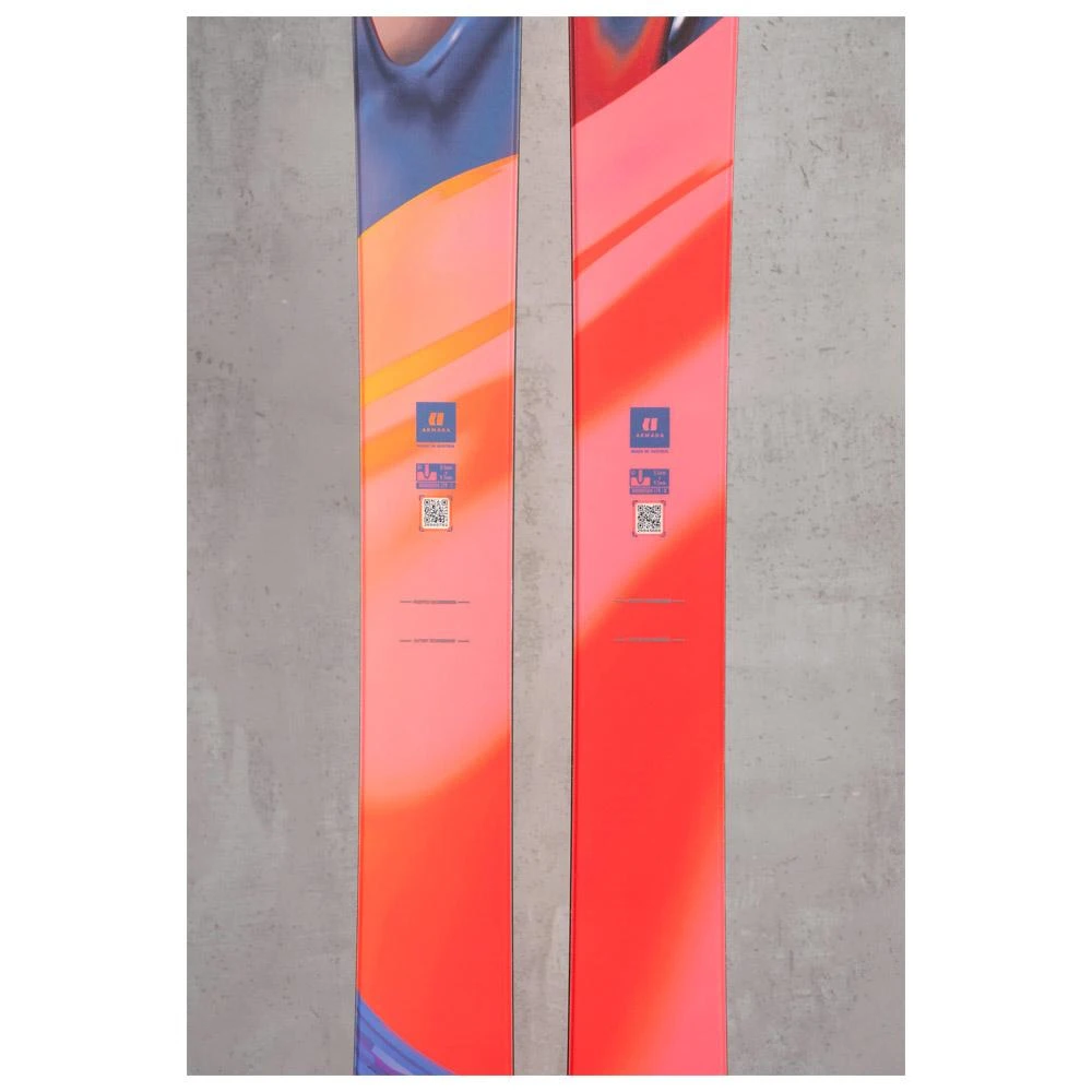 Armada Pack Esquí Alpino Arv 100 + Fij 8 Armada Pack Esquí Alpino Arv 100 + Fij - Imagen 6