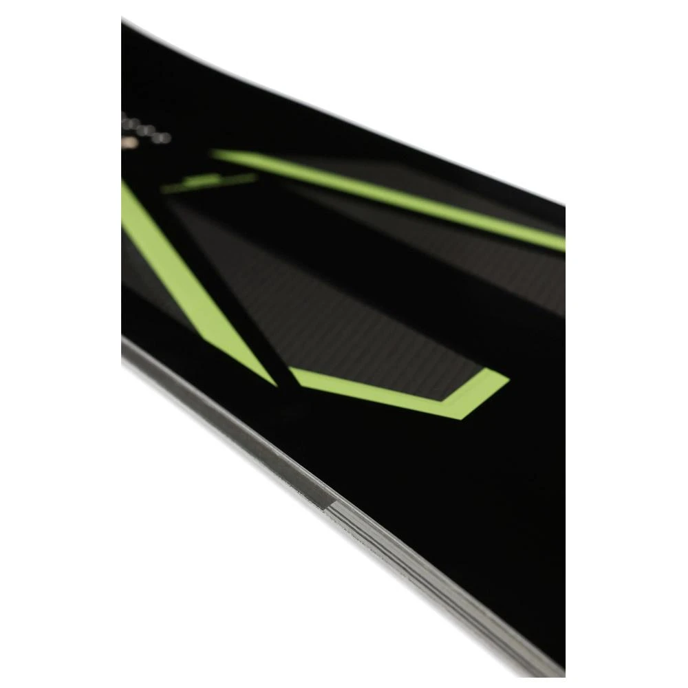 Tabla De Snowboard Ride Commissioner 7 Tabla De Snowboard Ride Commissioner - Imagen 5