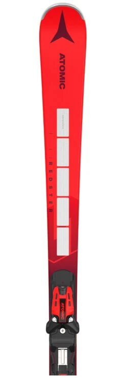Atomic Pack Esquí Alpino Redster S9 Revoshock S + Fij 14 Atomic Pack Esquí Alpino Redster S9 Revoshock S + Fij -Glisshop 9fef1020ec4163a776bee3d65d6dbf4ffeaa7b50 H24ATOMSKI383409 7