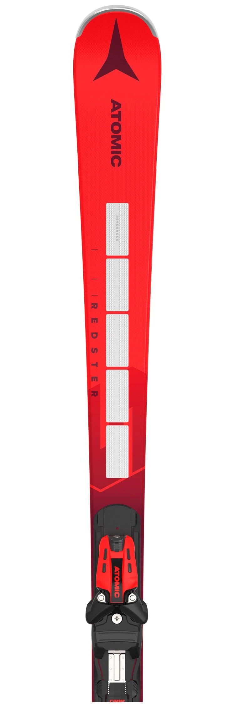 Atomic Pack Esquí Alpino Redster S9 Revoshock S + Fij 6 Atomic Pack Esquí Alpino Redster S9 Revoshock S + Fij - Imagen 4