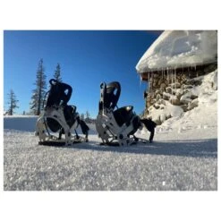 Fijaciones Snowboard Flow NX2 4 One -Glisshop 9ff8ffc2df2caeb4b813548896d4d274cf8d2039 H24FLOWBIN3392223 905