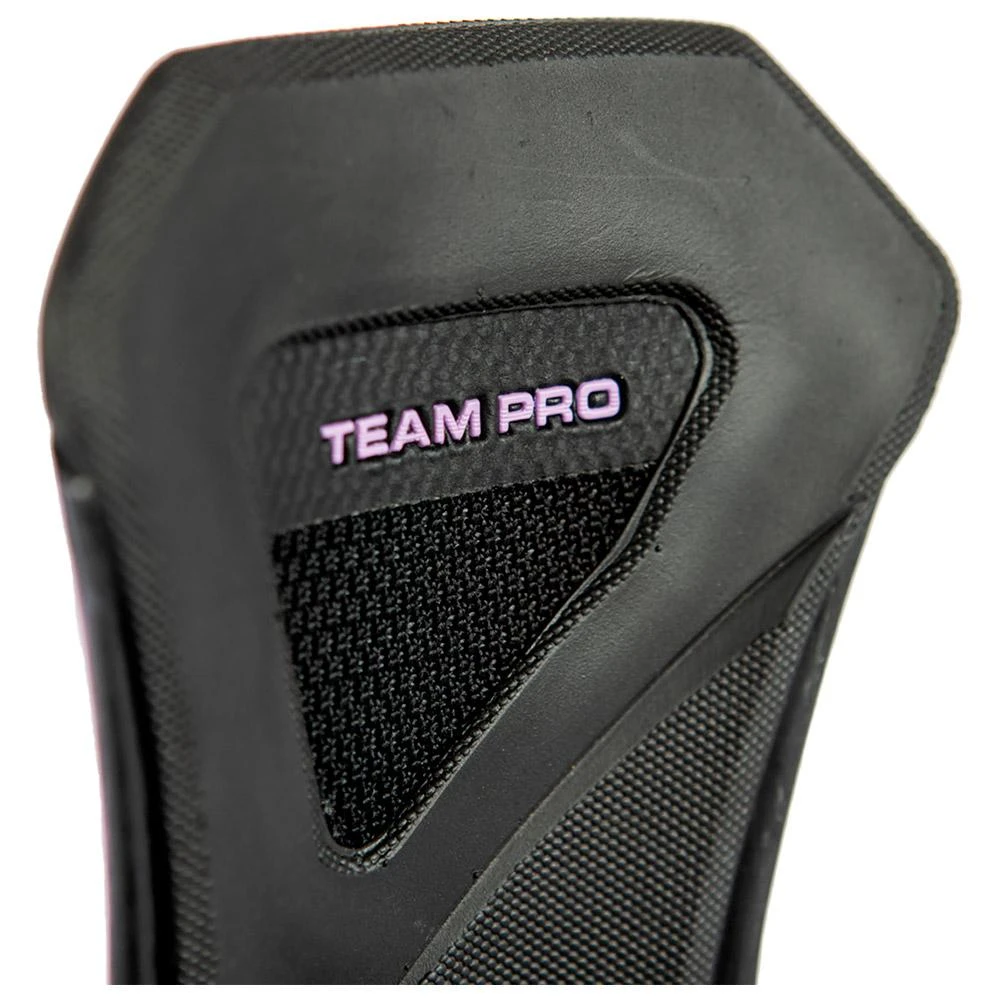 Fijaciones Snowboard Nitro Team Pro Purple 6 Fijaciones Snowboard Nitro Team Pro Purple - Imagen 4