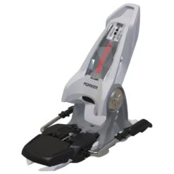 Fijaciones Esquí Marker Griffon 13 100mm Gray Silver -Glisshop a00f60ef87260c1f082ffc6b056cdc6f4796d968 H24MARKFIX398421 MARK0799288 2 5
