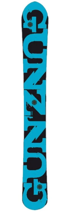 Mono-esquí Snowgunz Alpine Rocket -Glisshop a0286d1ff17f5b6ce2237e319bea5b9986a40eed H23SNOZMON362052 SNOZ0676728 2 1