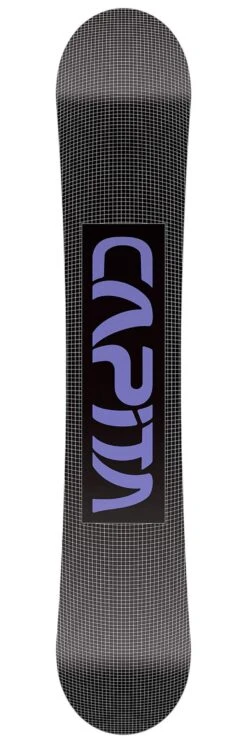 Tabla De Snowboard Capita Outerspace Living 27 Tabla De Snowboard Capita Outerspace Living -Glisshop a02a917b98221a0cd2f0e953f10f243fb5e96895 H24CAPIBOA413115 CAPI0843001 2 1