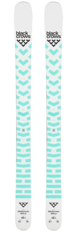 Esquís Black Crows Atris Jr