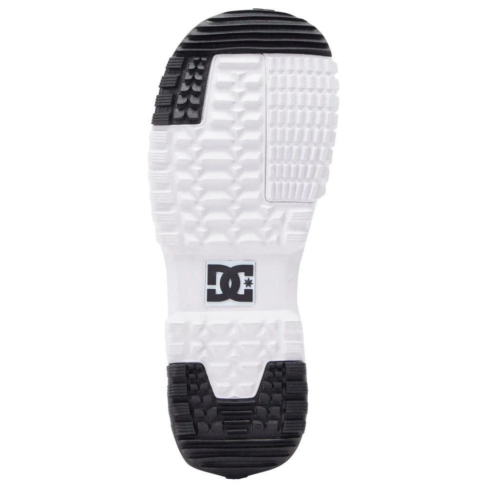 Botas DC Control Olive Military 9 Botas DC Control Olive Military - Imagen 7