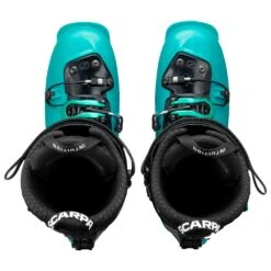 Botas De Esquí De Travesía Scarpa Gea Emerald Black 16 Botas De Esquí De Travesía Scarpa Gea Emerald Black -Glisshop a0c652ddd323f1417e5566f36f750191451d7a09 H24SCARCHA395930 7