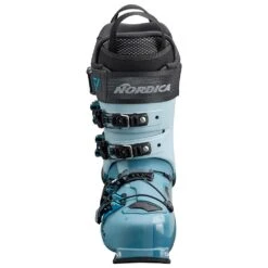 Botas De Esquí De Travesía Nordica Unlimited Lt 115 W Dyn Avio Black Light Blue -Glisshop a0d10e57920fc01c5b5bac2e7dec0016d50f6d7e H24NORDCHA398701 4