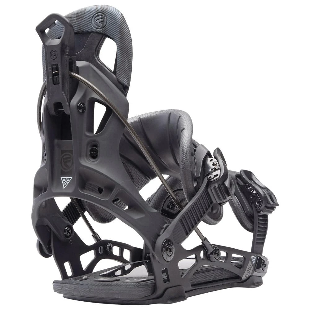 Jones Pack Snowboard Hovercraft 2.0 + Fij 22 Jones Pack Snowboard Hovercraft 2.0 + Fij - Imagen 20