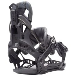 Fijaciones Snowboard Flow NX2 Black -Glisshop a0e7582f27625c8dcff6fe2c4fee0a695f2dee26 H24FLOWBIN3392176 0 8